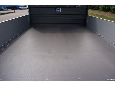 Ford Transit 350L 165PK Doka L4 RWD BPM VRIJ!! 12" Sync4 Apple CP/Android A, Trekhaak!! NR. B01*