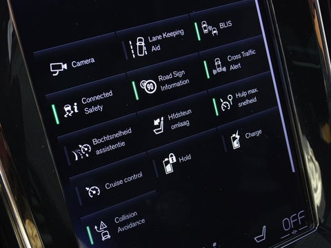 Volvo V60 T6 Twin-Engine 340PK AWD / R-Design / Harman Kardon