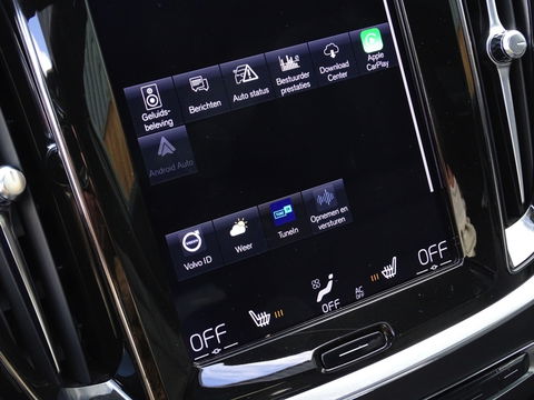 Volvo V60 T6 Twin-Engine 340PK AWD / R-Design / Harman Kardon