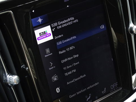 Volvo V60 T6 Twin-Engine 340PK AWD / R-Design / Harman Kardon