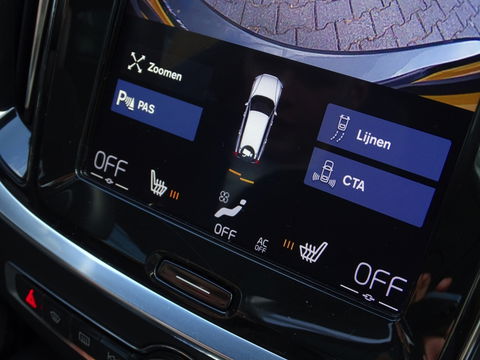 Volvo V60 T6 Twin-Engine 340PK AWD / R-Design / Harman Kardon