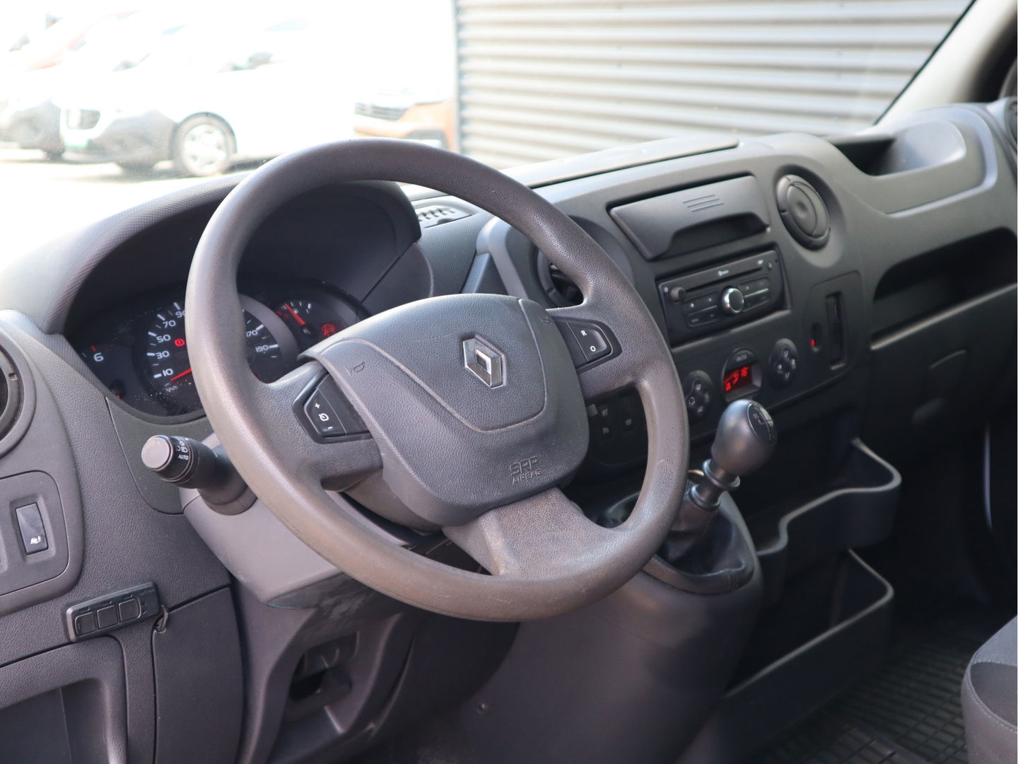 Renault Master 2.3 dCi 170pk Euro 6 - Schuifdr. L+R - Camera - Cruise