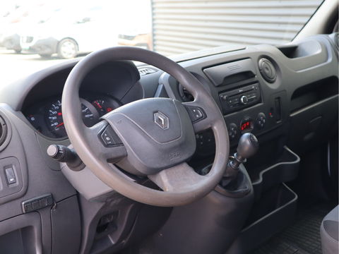 Renault Master 2.3 dCi 170pk Euro 6 - Schuifdr. L+R - Camera - Cruise