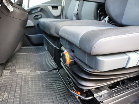 Renault Master 2.3 dCi 170pk Euro 6 - Schuifdr. L+R - Camera - Cruise