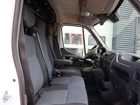 Renault Master 2.3 dCi 170pk Euro 6 - Schuifdr. L+R - Camera - Cruise
