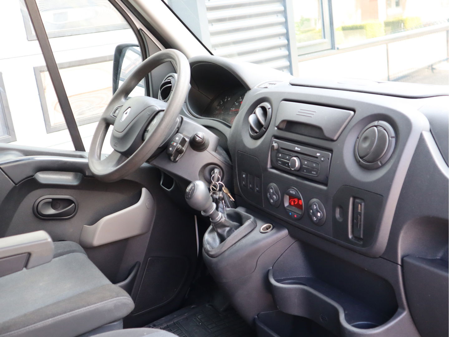 Renault Master 2.3 dCi 170pk Euro 6 - Schuifdr. L+R - Camera - Cruise