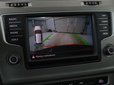 Volkswagen Golf 1.4 TSI Business Edition Connected | Automaat | Xenon | Camera | Navigatie | Dynaudio | Climate control | Cruise control | Parkeerhulp