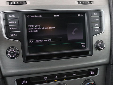 Volkswagen Golf 1.4 TSI Business Edition Connected | Automaat | Xenon | Camera | Navigatie | Dynaudio | Climate control | Cruise control | Parkeerhulp