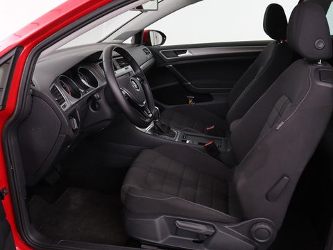 Volkswagen Golf 1.4 TSI Business Edition Connected | Automaat | Xenon | Camera | Navigatie | Dynaudio | Climate control | Cruise control | Parkeerhulp