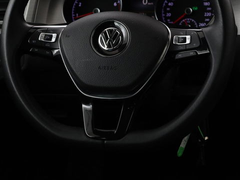 Volkswagen Golf 1.4 TSI Business Edition Connected | Automaat | Xenon | Camera | Navigatie | Dynaudio | Climate control | Cruise control | Parkeerhulp