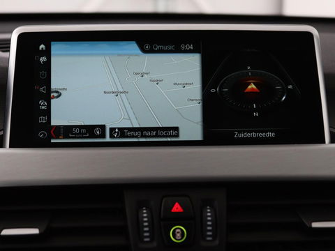 BMW X1 sDrive18i M Sport | Stoelverwarming | Head-Up | Sportstoelen | Full LED | Alcantara | Navigatie | Park Assist | Climate control