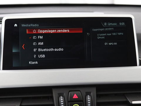 BMW X1 sDrive18i M Sport | Stoelverwarming | Head-Up | Sportstoelen | Full LED | Alcantara | Navigatie | Park Assist | Climate control