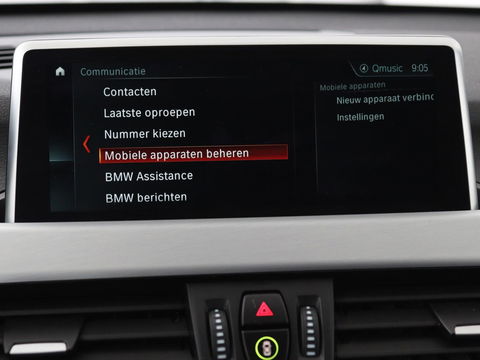BMW X1 sDrive18i M Sport | Stoelverwarming | Head-Up | Sportstoelen | Full LED | Alcantara | Navigatie | Park Assist | Climate control