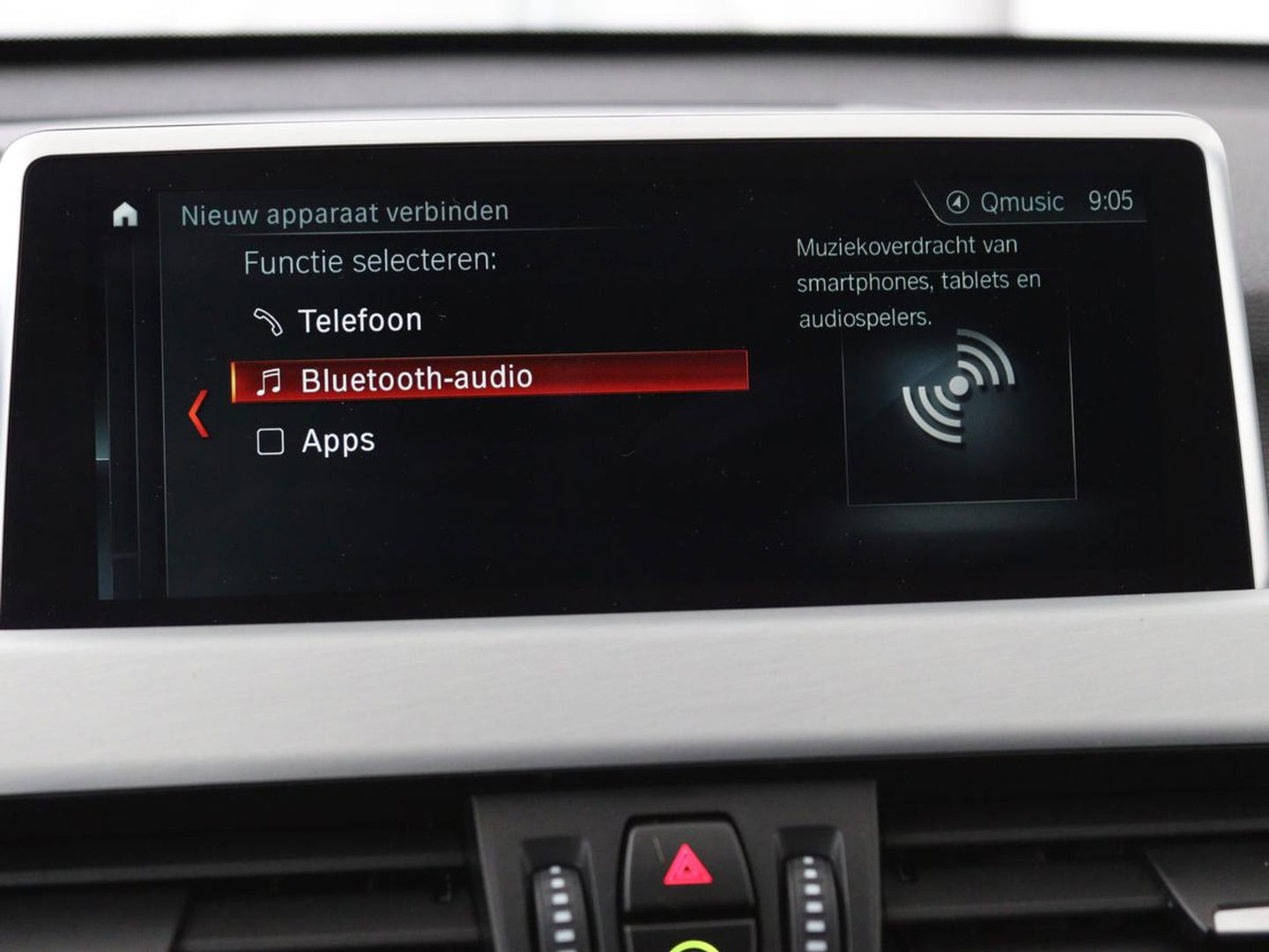 BMW X1 sDrive18i M Sport | Stoelverwarming | Head-Up | Sportstoelen | Full LED | Alcantara | Navigatie | Park Assist | Climate control