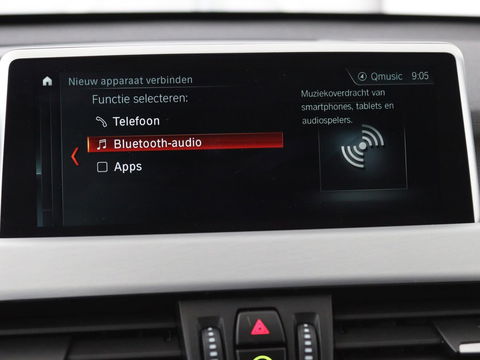 BMW X1 sDrive18i M Sport | Stoelverwarming | Head-Up | Sportstoelen | Full LED | Alcantara | Navigatie | Park Assist | Climate control