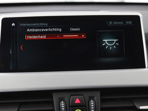 BMW X1 sDrive18i M Sport | Stoelverwarming | Head-Up | Sportstoelen | Full LED | Alcantara | Navigatie | Park Assist | Climate control