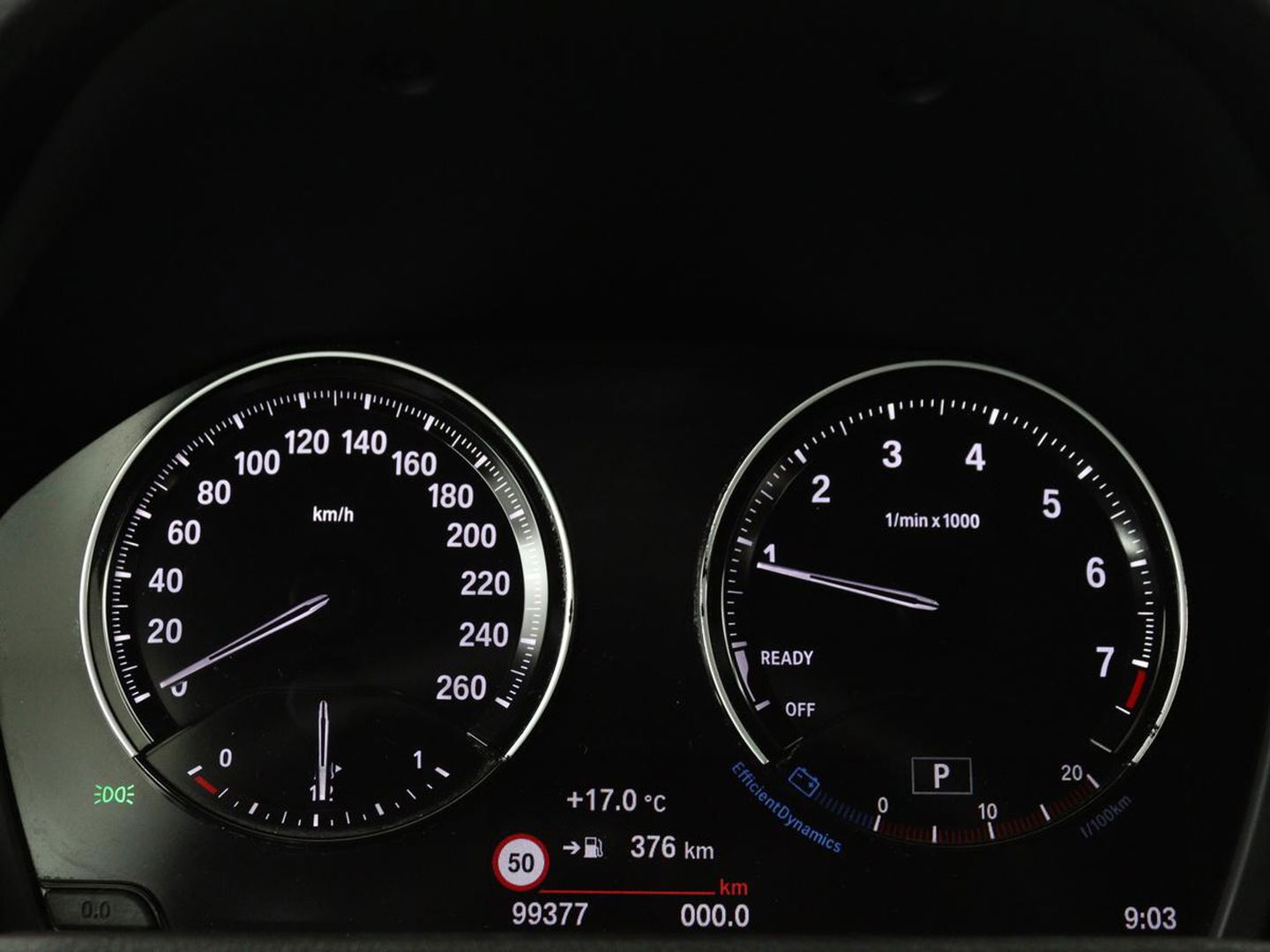 BMW X1 sDrive18i M Sport | Stoelverwarming | Head-Up | Sportstoelen | Full LED | Alcantara | Navigatie | Park Assist | Climate control