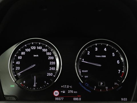 BMW X1 sDrive18i M Sport | Stoelverwarming | Head-Up | Sportstoelen | Full LED | Alcantara | Navigatie | Park Assist | Climate control