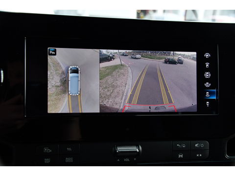 Mercedes-Benz Sprinter 319 V6 3.0 CDI L2H2 PB Edition Adaptieve Cruise, 360 Camera, 3500kg Trekhaak, Carplay, LED, 190PK, Automaat, Stoelverwarming, Uniek!