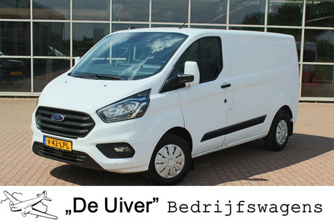 Ford Transit Custom 300 2.0 TDCI L1H1 Trend