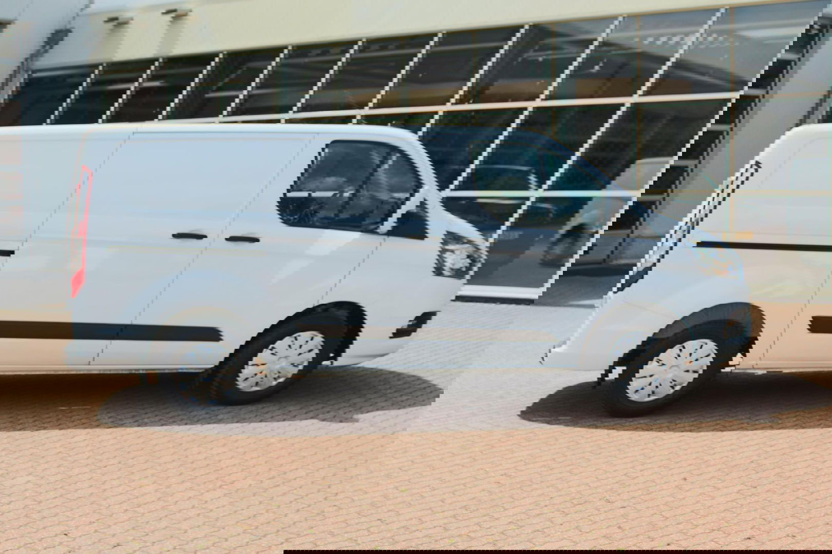 Ford Transit Custom 300 2.0 TDCI L1H1 Trend
