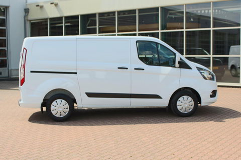 Ford Transit Custom 300 2.0 TDCI L1H1 Trend