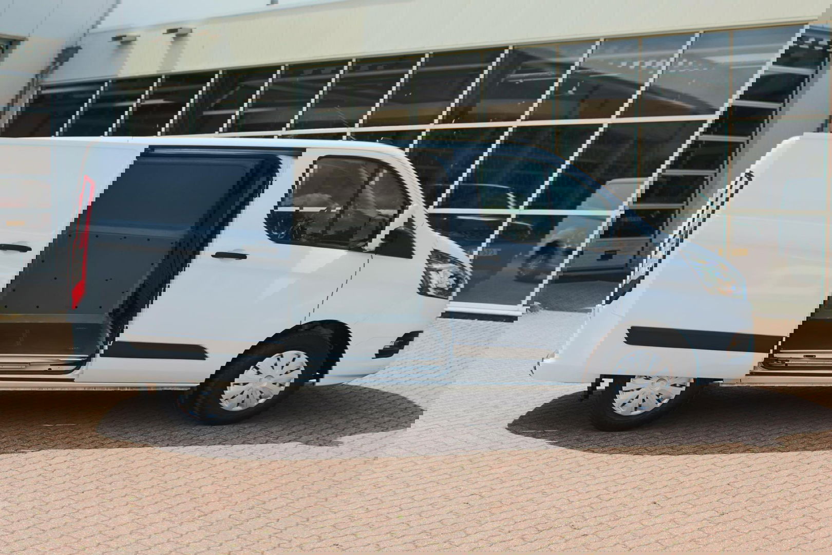Ford Transit Custom 300 2.0 TDCI L1H1 Trend