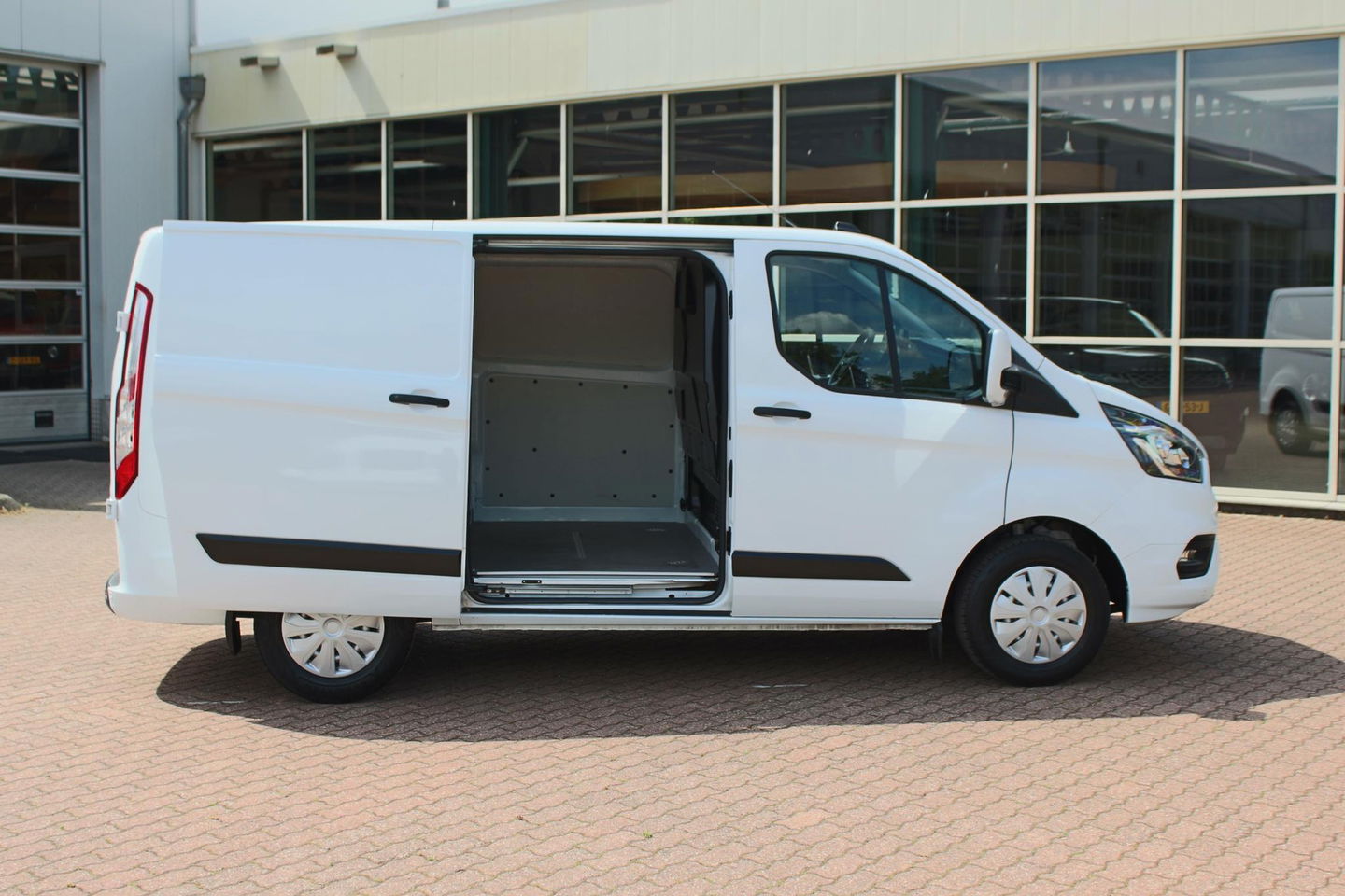 Ford Transit Custom 300 2.0 TDCI L1H1 Trend