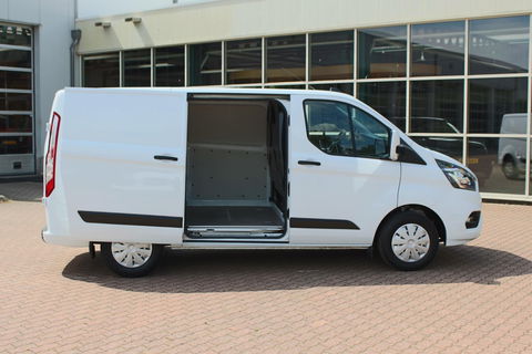 Ford Transit Custom 300 2.0 TDCI L1H1 Trend