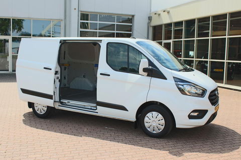 Ford Transit Custom 300 2.0 TDCI L1H1 Trend