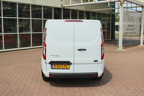 Ford Transit Custom 300 2.0 TDCI L1H1 Trend