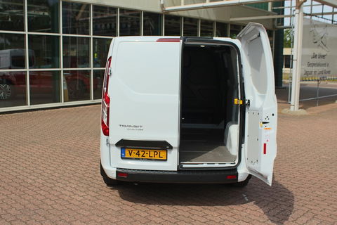 Ford Transit Custom 300 2.0 TDCI L1H1 Trend