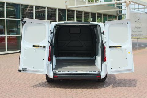 Ford Transit Custom 300 2.0 TDCI L1H1 Trend