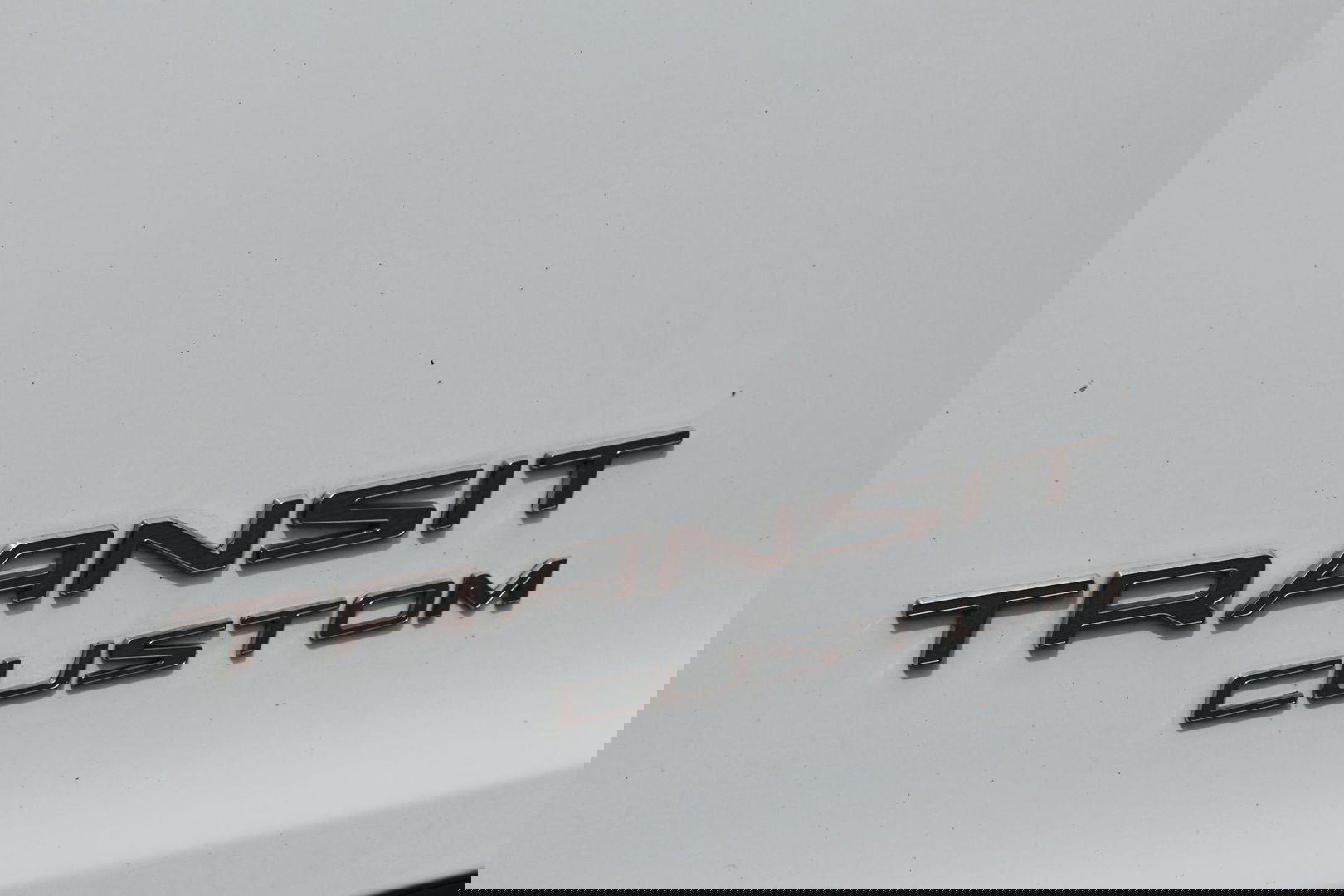 Ford Transit Custom 300 2.0 TDCI L1H1 Trend