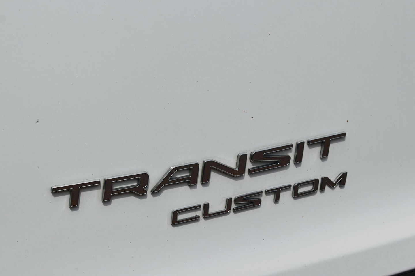 Ford Transit Custom 300 2.0 TDCI L1H1 Trend