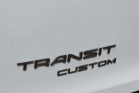 Ford Transit Custom 300 2.0 TDCI L1H1 Trend