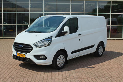Ford Transit Custom 300 2.0 TDCI L1H1 Trend