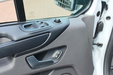 Ford Transit Custom 300 2.0 TDCI L1H1 Trend