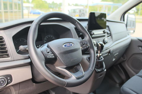 Ford Transit Custom 300 2.0 TDCI L1H1 Trend
