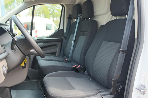 Ford Transit Custom 300 2.0 TDCI L1H1 Trend