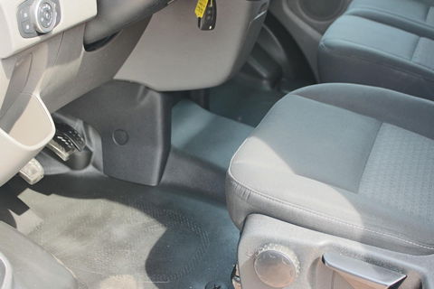 Ford Transit Custom 300 2.0 TDCI L1H1 Trend