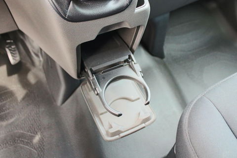 Ford Transit Custom 300 2.0 TDCI L1H1 Trend