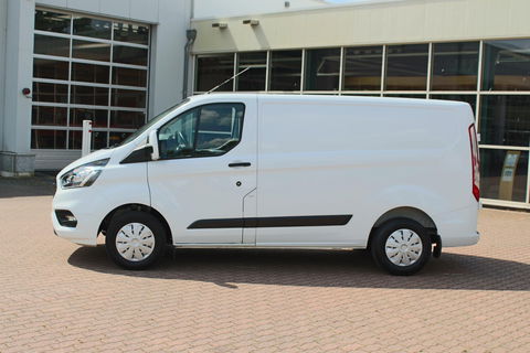 Ford Transit Custom 300 2.0 TDCI L1H1 Trend