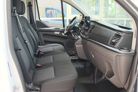 Ford Transit Custom 300 2.0 TDCI L1H1 Trend