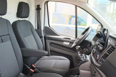 Ford Transit Custom 300 2.0 TDCI L1H1 Trend