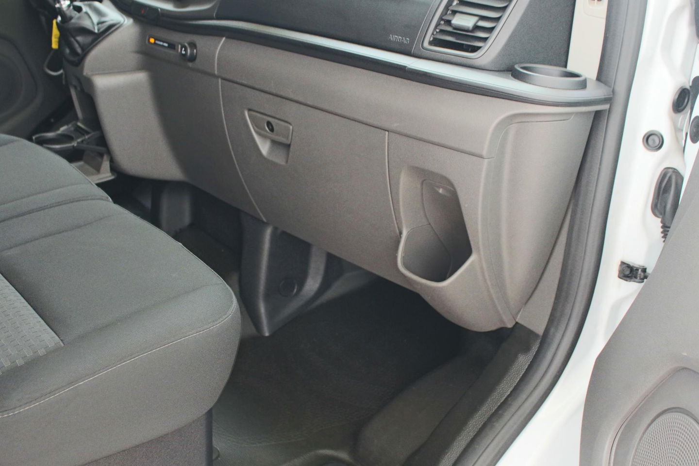 Ford Transit Custom 300 2.0 TDCI L1H1 Trend