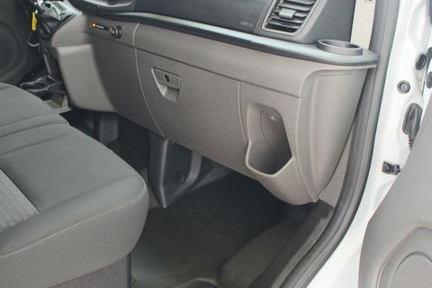 Ford Transit Custom 300 2.0 TDCI L1H1 Trend