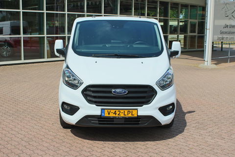 Ford Transit Custom 300 2.0 TDCI L1H1 Trend