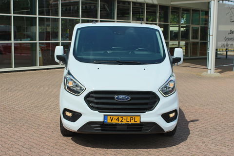 Ford Transit Custom 300 2.0 TDCI L1H1 Trend