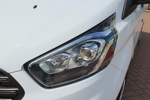 Ford Transit Custom 300 2.0 TDCI L1H1 Trend